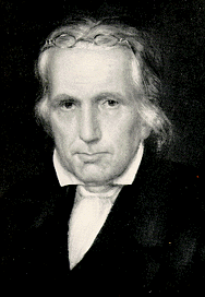 Thomas Campbell, (1763-1854)